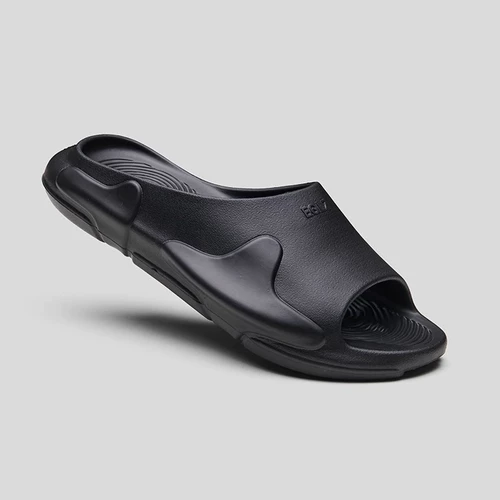 EQLZ Yiguo Официальный 0050 Oasis Traging Sports Slippers Женщины, носящие износ -устойчивые баскетбольные сандалии мужчины невероятны