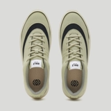 Официальные американские кроссовки EQLZ FAULT с низким вырезом и контрастными цветными сращиваниями. Мужские парусиновые туфли. Женские парные туфли, сделанные из ничего.