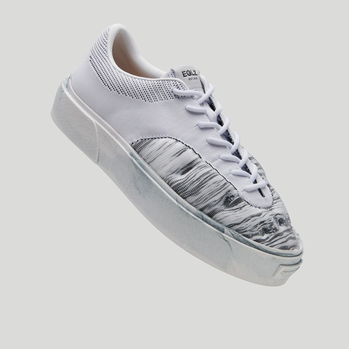 EQlz Yiguo Официальный сайт Bull24 Flyt24 Flying Weating Lightweight Boom Board Shoes Men's Men Pare Shoes