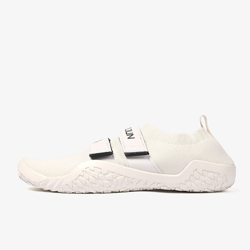 Лу Сяоджун Люксиаоджун приседания приседания домашней обувь для спортивной фитнеса.