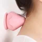 Lu xiaojun Luxiaojun Адсорбционная фасция мяч для мышц релаксация йога массаж силиконовый шариковый шарико