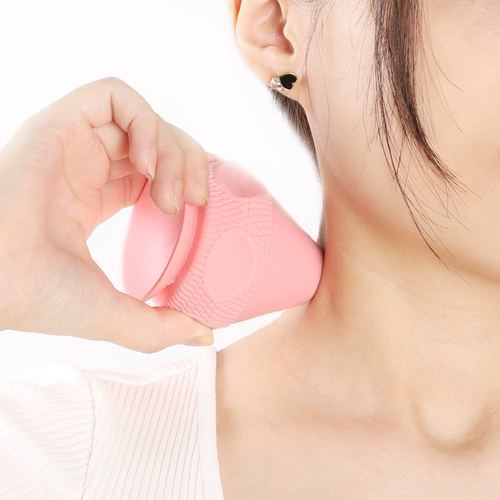 Lu xiaojun Luxiaojun Адсорбционная фасция мяч для мышц релаксация йога массаж силиконовый шариковый шарико