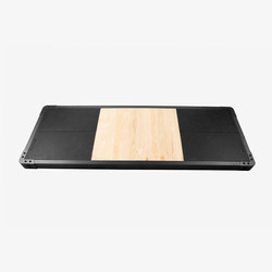 Luxiaojun Lu Xiaojun Weightlifting Platform Deadlift Bench New Squat Rack Weightlifting Bed Multifunctional Bench Press Weightlifting Bed