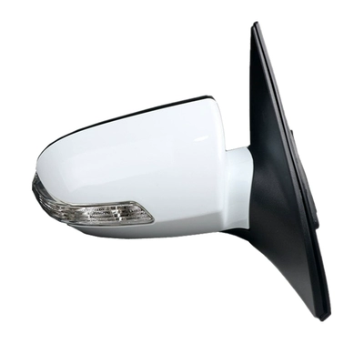 08-12 Buick Excelle gương lắp ráp phù hợp mô hình xung quanh ống kính lắp ráp gương mặt gương sơn Phụ kiện xe ô tô