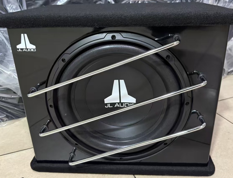 American Jl 12inch W0 Active/Passive Subwoofer Car Audio Modified Car Subwoofer for Vehicle Use American Jl 12inch W0 Active/Passive Subwoofer Car Audio Modified Car Subwoofer for Vehicle Use