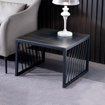 Modern Leisure Office Fair for a guest tea table a few corners a few rockboard glass tea table square a few pieces of iron