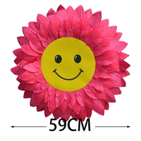 На солнечной энергии, 59см