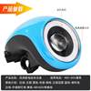 Electric Vehicle Instrument Light 48V60V Universal Led High-Brightness Headlight Key Switch Power Lock Battery Display Horn