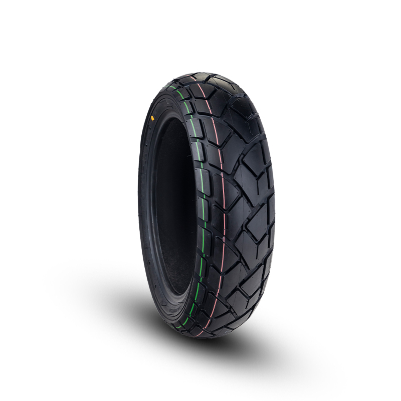 Django Tt Model 12inch All-Terrain Off-Road Tires