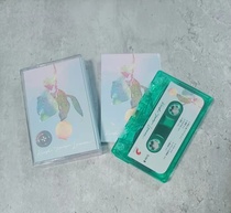 Retro tape Japanese song Yonezu Kenshi Yonezu Lemon brand new and unopened