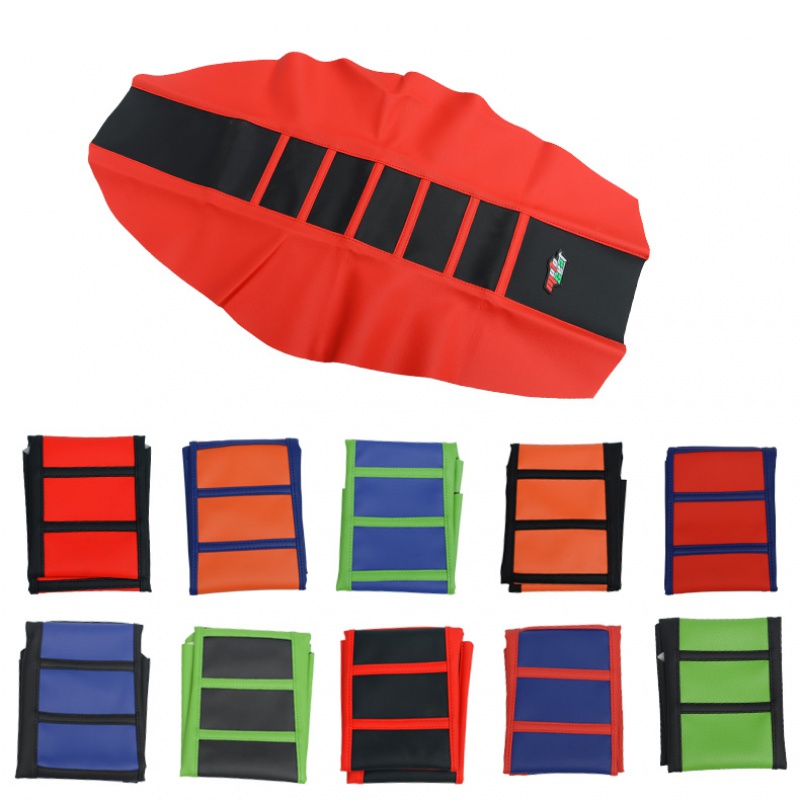 CQR Sea Mausoleum M4MX6M7 Your High Esteem Desert King S6S7S8 Cross-country Skyscrapers Off-road Locomotive Cushion Leather anti-slip