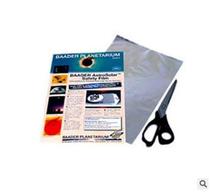 Star edge baader solar film 5 0 density Baader film Safe solar shooting observation film