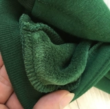 Осенняя утепленная толстовка, семейный стиль, популярно в интернете, в западном стиле