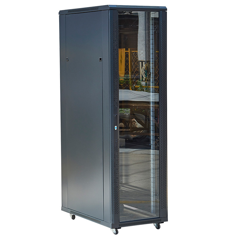 Network Cabinet Server Cabinet 2m Cabinet 600x1000x2000