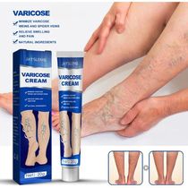 Pomada para venas varicosas crema efectiva para aliviar las