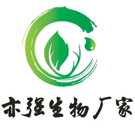 亦强生物植保店的LOGO