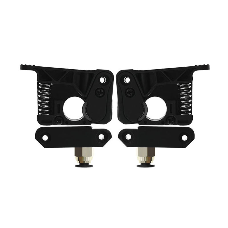 3D Printing Machine Extruders Accessories 175MMk8 Milking Machine PC Injection Molding FAR AND NEAR Feed Extruders Kit