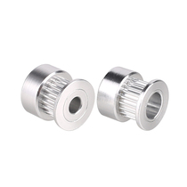 3D printer synchronous wheel accessories 2GT drive belt Gt2 mechanical drive belt suit combined 1620 teeth inner diameter 58