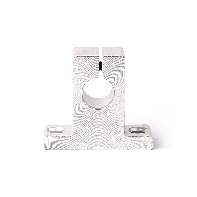 3D printer accessories fixed seat optical axis support seat straight vertical bracket fastener SK8 10 12 1320