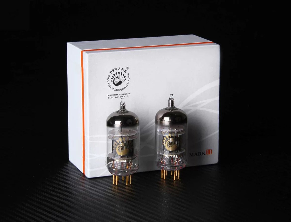 Noble voice 12AX7 12AU7 12AT7 EL84 6P14 ECC81 ECC82 ECC83 electronic tube