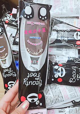 SPOT японская Kumamoto Limited BeautyFoot ноги потирают на мертвых кожных ногах дно, скручивающие двойные