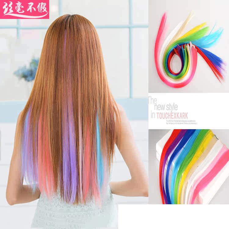 Extension cheveux - Ref 218459 Image 20