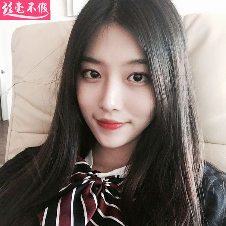 Perruque Long cheveux raides - Ref 2609476 Image 17