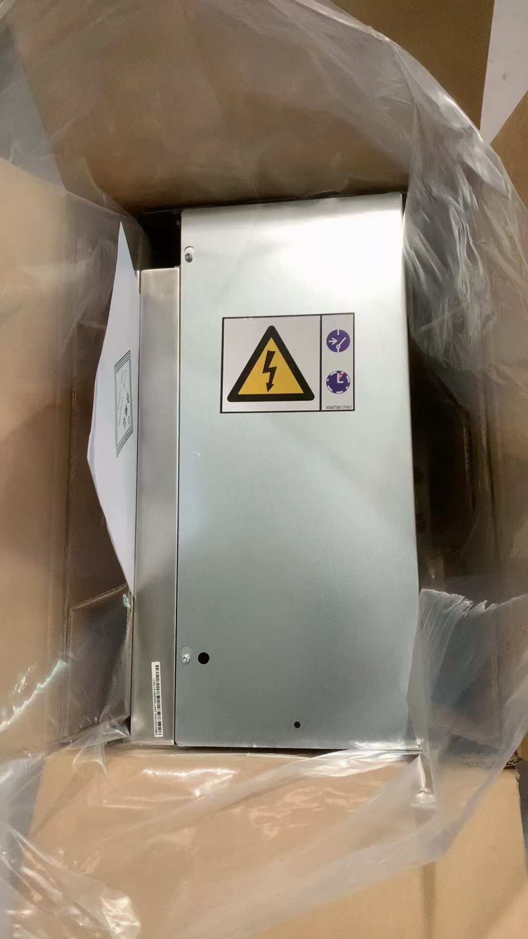 Лифт частей 迅达电梯变频器vf33br dr-vab033/dr-vab022/dr-vab044 原装正品 Schindler