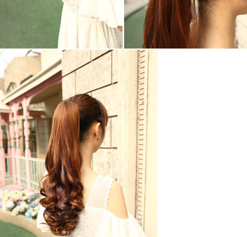 Perruque - Ref 2612015 Image 14