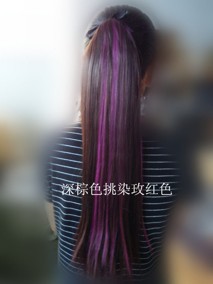 Perruque - Ref 2612521 Image 14