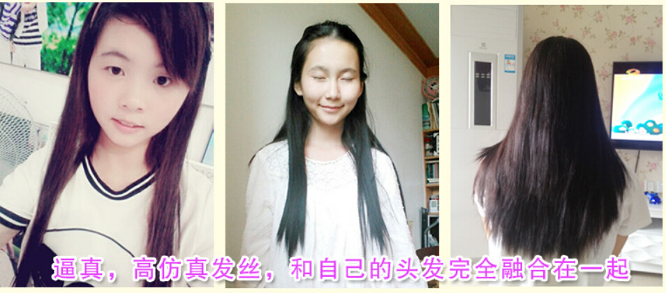 Perruque - Ref 2611660 Image 6