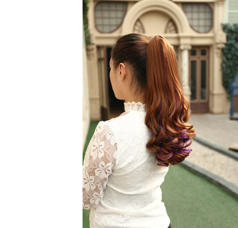 Perruque - Ref 2612015 Image 21