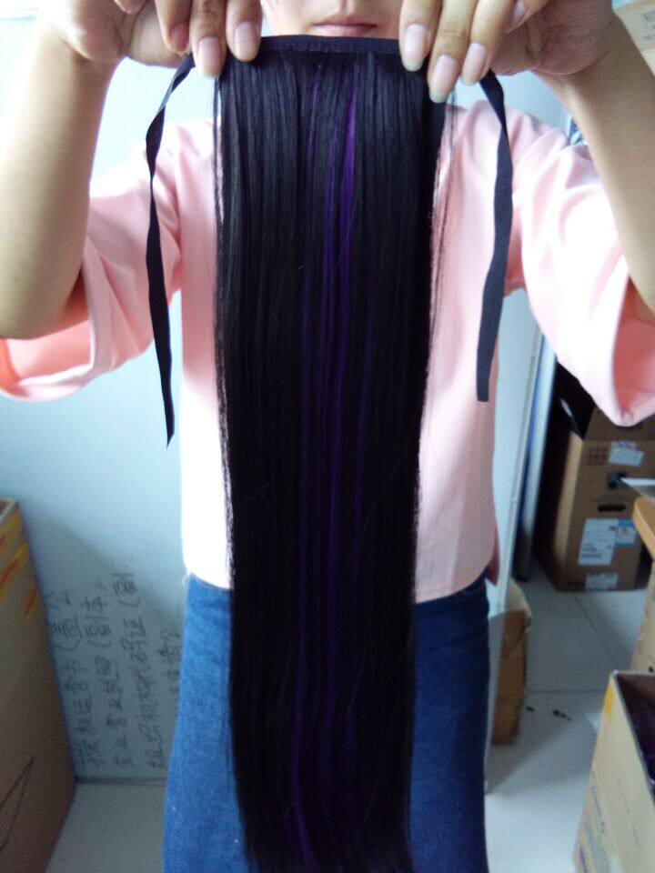 Perruque - Ref 2612521 Image 19