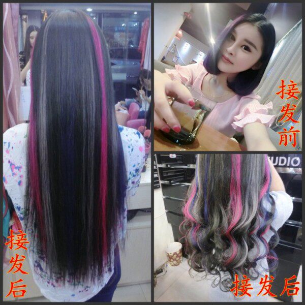 Perruque - Ref 2610914 Image 14