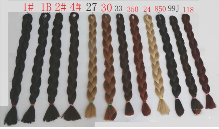 Perruque - Ref 2611138 Image 9