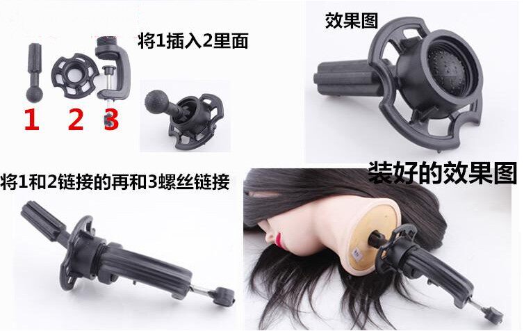 Perruque - Ref 2611060 Image 6