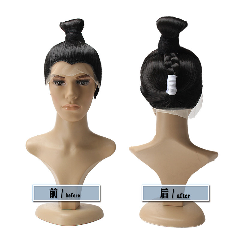 Perruque - Ref 2610986 Image 10