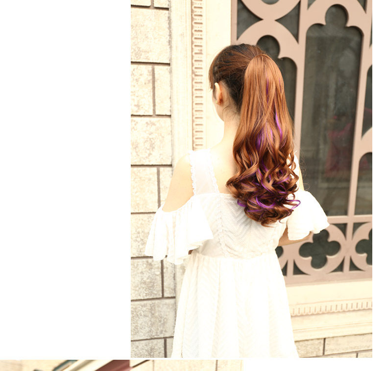 Perruque - Ref 2612018 Image 17