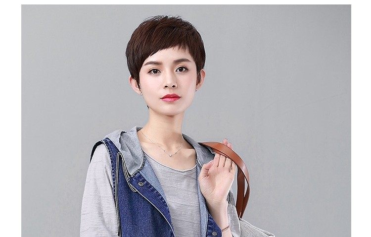 Débardeur hiver femme       en Coton - Ref 3178362 Image 27