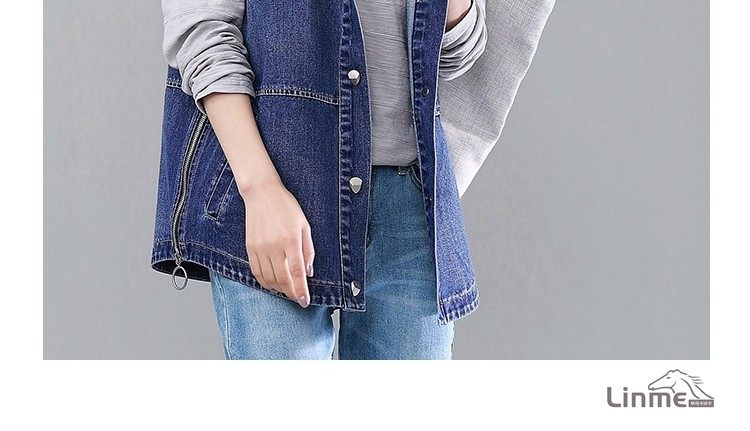 Débardeur hiver femme       en Coton - Ref 3178362 Image 28