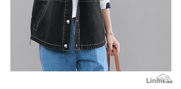 Débardeur hiver femme       en Coton - Ref 3178362 Image 20