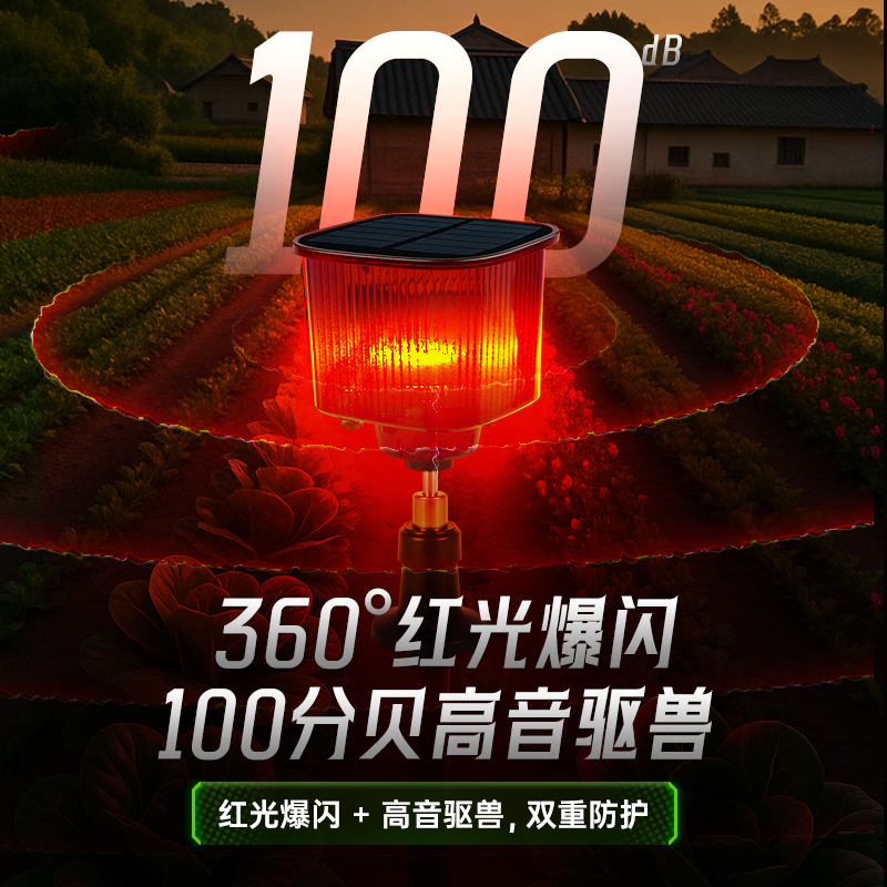 农作物监控新神器：4G温室植物拍照相机，智能农业时代来临！🌿📸