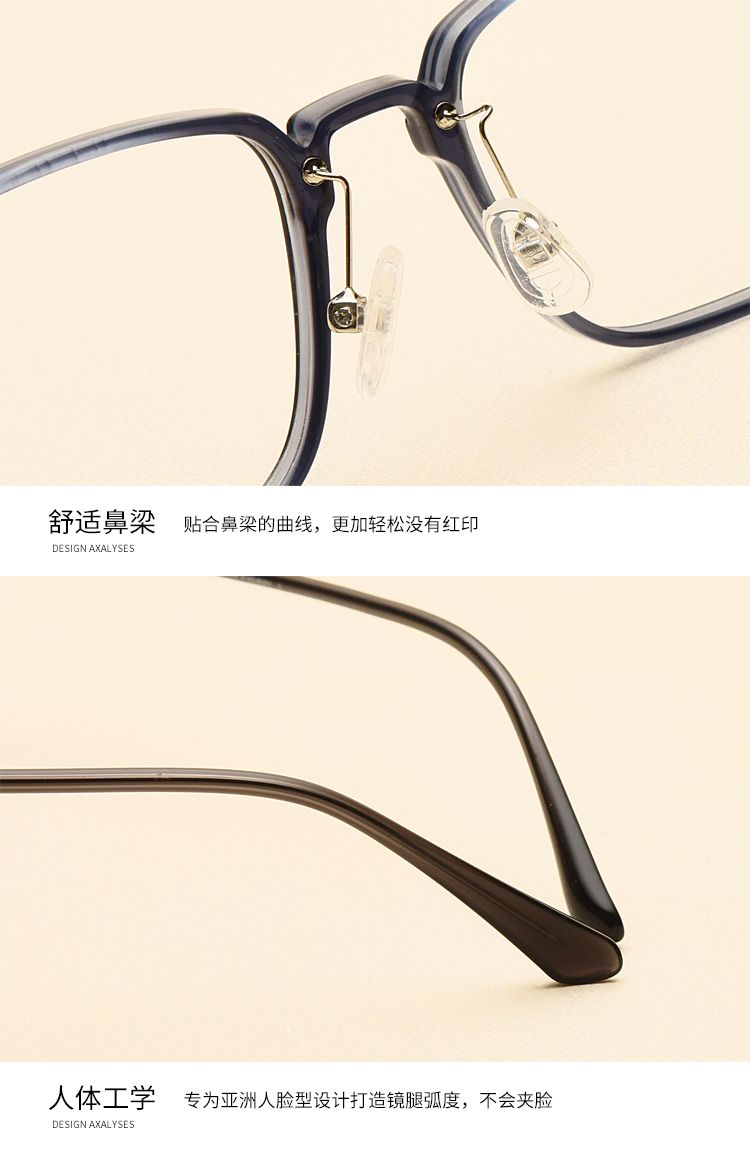 Montures de lunettes en Alliage de titane - Ref 3141519 Image 19