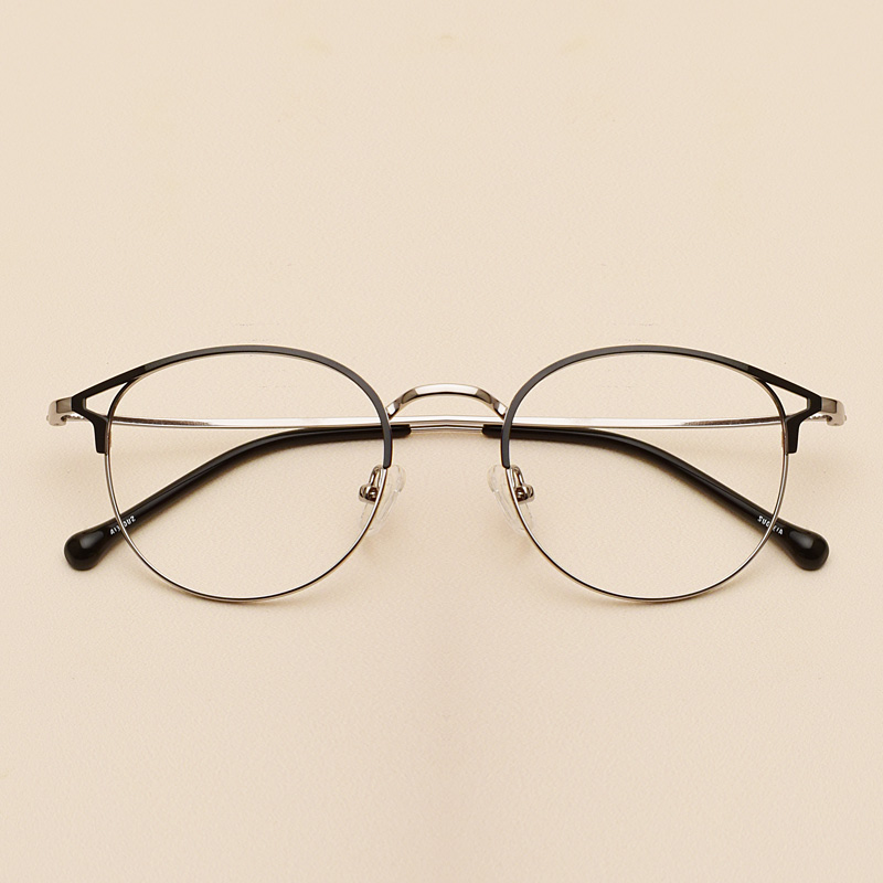 Montures de lunettes en Alliage de titane - Ref 3139974 Image 1