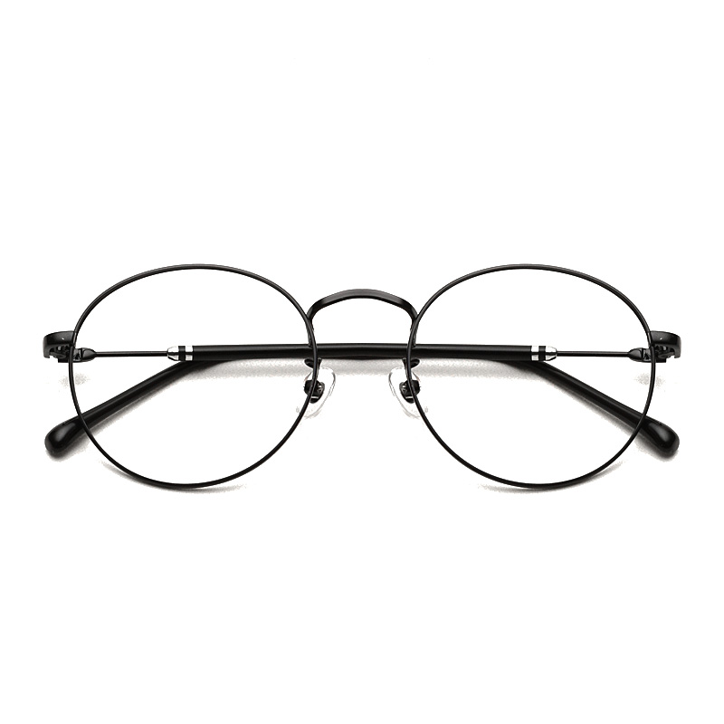 Montures de lunettes en Alliage de titane - Ref 3138941 Image 5