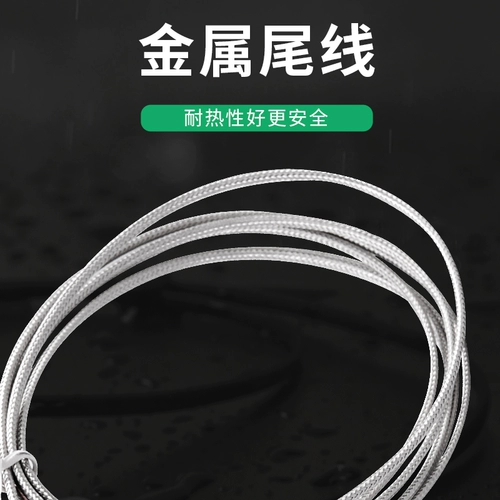 Термопара управления температурой k