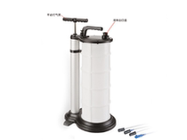 Taiwan Lean Oil Pumping Unit Manual Oil Extractor Oil Pump Oil Barrel Pump Oil Pump Oil Pump M300 Cheer Barrel Suction Oil Equipment