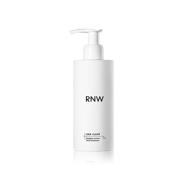 ຮ້ານ Cheng Shian RNW facial cleanser amino acid mousse cleanser ສໍາລັບແມ່ຍິງແລະຜູ້ຊາຍທີ່ແທ້ຈິງຂອງຮ້ານ flagship ໃນພາກຮຽນ spring ແລະ summer