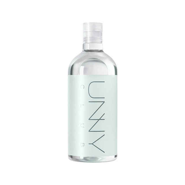 Cheng Shian UNNY makeup remover 500ml ສໍາລັບແມ່ຍິງທີ່ອ່ອນໂຍນແລະອ່ອນໄຫວຕໍ່ກັບຕາ, ປາກແລະໃບຫນ້າ remover ນ້ໍາມັນຄີມສາມໃນຫນຶ່ງ