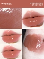 Янтарная розовая упаковка